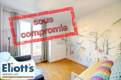 Lejlighed i Paris, Paris, Paris - € 580.000 | Ref: 86873206 - foto 10