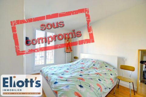 Lejlighed i Paris, Paris, Paris - € 580.000 | Ref: 86873206 - foto 14