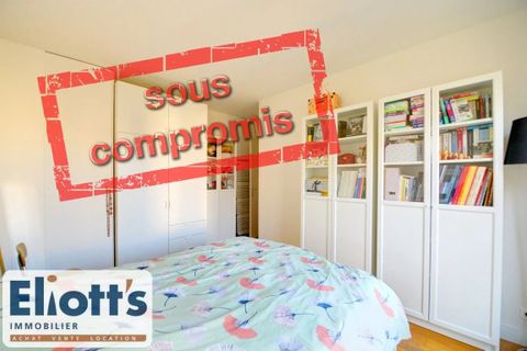 Lejlighed i Paris, Paris, Paris - € 580.000 | Ref: 86873206 - foto 16