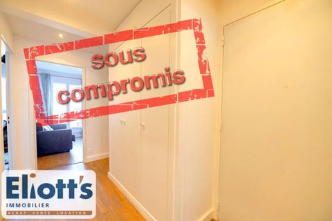 Lejlighed i Paris, Paris, Paris - € 580.000 | Ref: 86873206 - foto 21