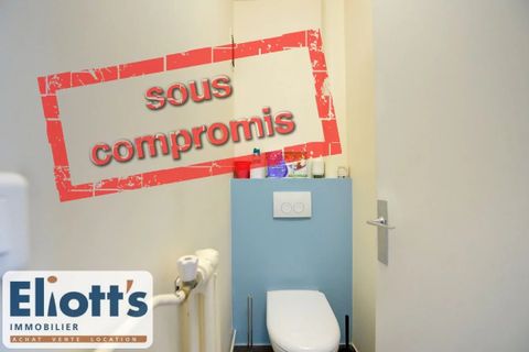Lejlighed i Paris, Paris, Paris - € 580.000 | Ref: 86873206 - foto 22