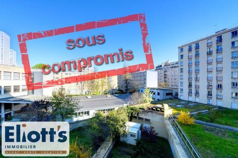 Lejlighed i Paris, Paris, Paris - € 580.000 | Ref: 86873206 - foto 23