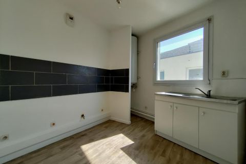 Leilighet i Beauvais, Oise, Beauvais - € 123 000 | Ref: 702.1.4.61 - foto 4