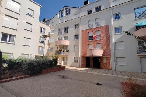 Lejlighed i Beauvais, Oise, Beauvais - € 127.000 | Ref: 702.1.3.36 - foto 1