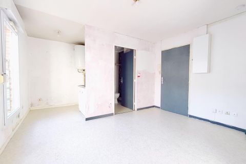 Lejlighed i Beauvais, Oise, Beauvais - € 49.000 | Ref: 702-1-3-30 - foto 1