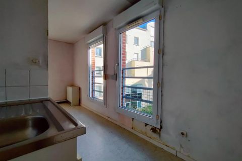 Lejlighed i Beauvais, Oise, Beauvais - € 49.000 | Ref: 702-1-3-30 - foto 4