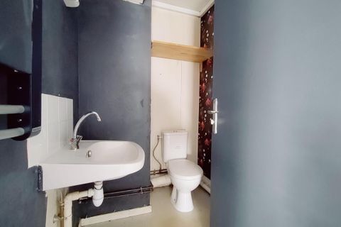 Lejlighed i Beauvais, Oise, Beauvais - € 49.000 | Ref: 702-1-3-30 - foto 5