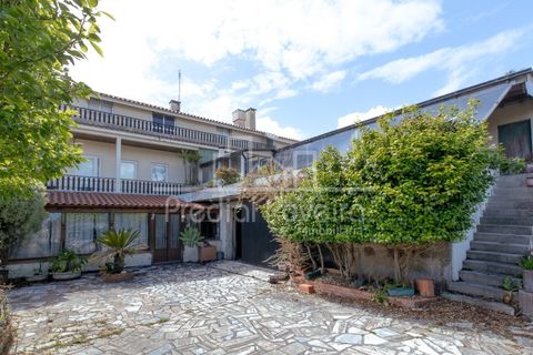 Villa i Terroso, Porto, Terroso - € 435.000 | Ref: 3098 - foto 1
