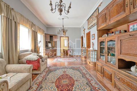 Villa i Terroso, Porto, Terroso - € 435.000 | Ref: 3098 - foto 4