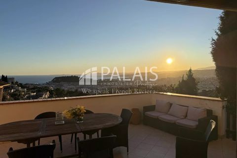 Villa i Nice, Alpes-Maritimes, Nice - € 1.980.000 | Ref: 86880947 - foto 3