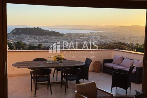 Villa i Nice, Alpes-Maritimes, Nice - € 1.980.000 | Ref: 86880947 - foto 4