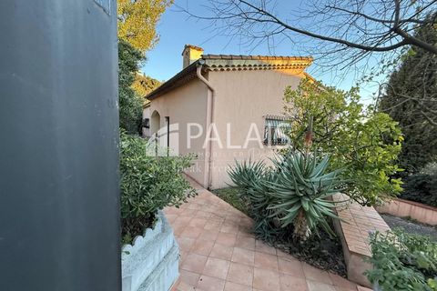Villa i Nice, Alpes-Maritimes, Nice - € 1.980.000 | Ref: 86880947 - foto 9