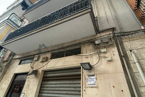 Erhvervsejendom i Bari, Bari, Bari - € 26.000 | Ref: 1501 - foto 2