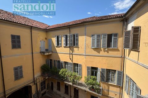 Lejlighed i Vercelli, Vercelli, Vercelli - € 120.000 | Ref: 7835 - foto 11
