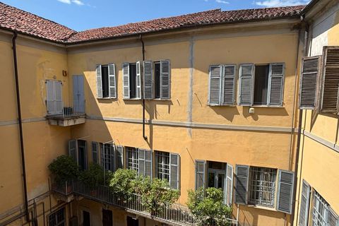 Lejlighed i Vercelli, Vercelli, Vercelli - € 120.000 | Ref: 7835 - foto 12