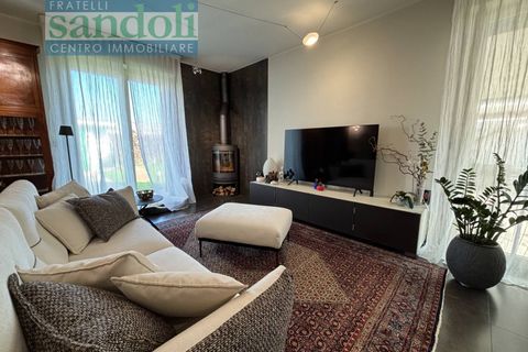 Villa a Vercelli, Vercelli, Vercelli - € 298.000 | Ref: 7978 - foto 2