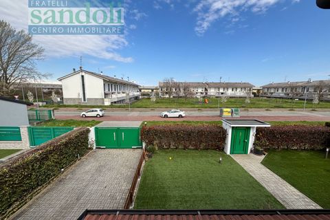 Villa a Vercelli, Vercelli, Vercelli - € 298.000 | Ref: 7978 - foto 32