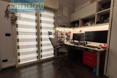 Villa a Vercelli, Vercelli, Vercelli - € 298.000 | Ref: 7978 - foto 46
