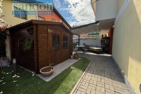 Villa a Vercelli, Vercelli, Vercelli - € 298.000 | Ref: 7978 - foto 47