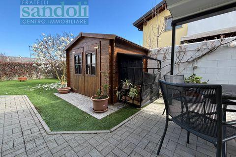 Villa a Vercelli, Vercelli, Vercelli - € 298.000 | Ref: 7978 - foto 50