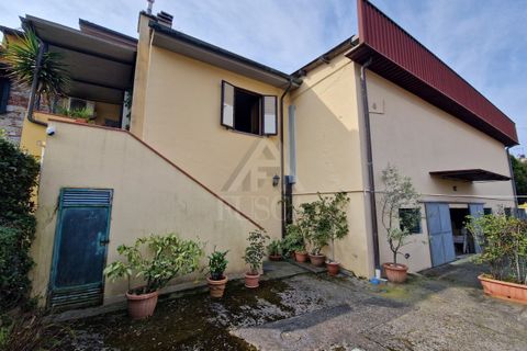 Lejlighed i Lucca, Lucca, Lucca - € 150.000 | Ref: 6465 - foto 1