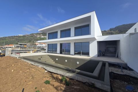 Villa i Arco da Calheta, Madeira, Arco da Calheta - € 2.950.000 | Ref: HAB_140 - foto 1