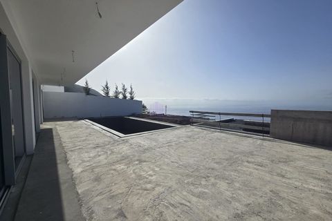 Villa i Arco da Calheta, Madeira, Arco da Calheta - € 2.950.000 | Ref: HAB_140 - foto 4