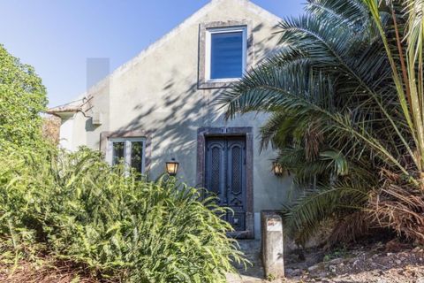 Villa i Sintra, Lisbon, Sintra - € 1.080.000 | Ref: KWPT-018628 - foto 1