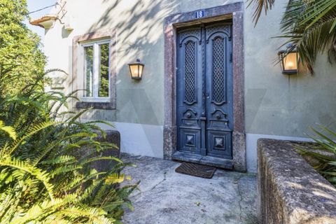 Villa i Sintra, Lisbon, Sintra - € 1.080.000 | Ref: KWPT-018628 - foto 2