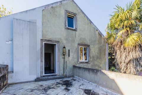 Villa i Sintra, Lisbon, Sintra - € 1.080.000 | Ref: KWPT-018628 - foto 13