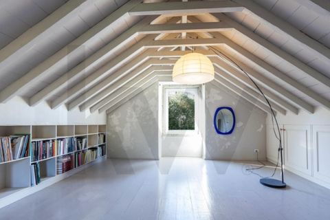 Villa i Sintra, Lisbon, Sintra - € 1.080.000 | Ref: KWPT-018628 - foto 21