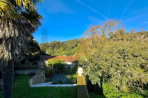 Villa i Sintra, Lisbon, Sintra - € 1.080.000 | Ref: KWPT-018628 - foto 41