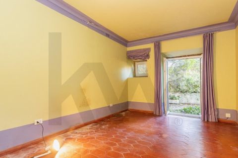 Villa i Sintra, Lisbon, Sintra - € 1.080.000 | Ref: KWPT-018628 - foto 47