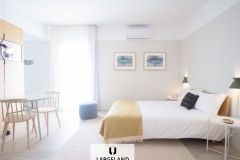 Apartament a Aveiro, Aveiro, Aveiro - € 700/mes | Ref: APA_1329 - foto 2