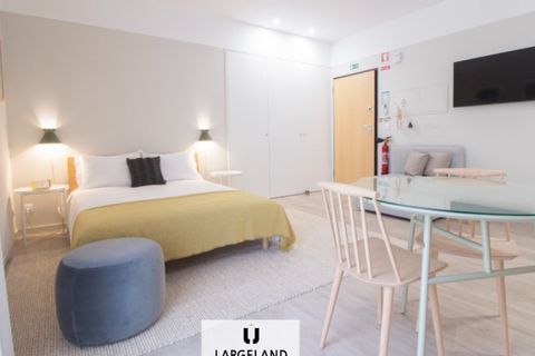 Apartament a Aveiro, Aveiro, Aveiro - € 700/mes | Ref: APA_1329 - foto 3
