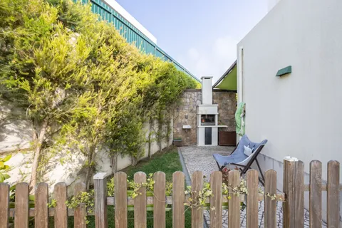 Villa i Oeiras, Lisbon, Oeiras - € 1.250.000 | Ref: C0246-03496 - foto 4