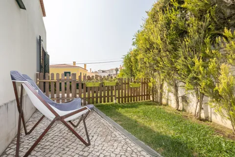 Villa i Oeiras, Lisbon, Oeiras - € 1.250.000 | Ref: C0246-03496 - foto 8