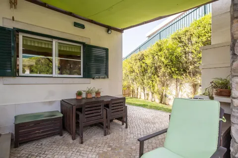 Villa i Oeiras, Lisbon, Oeiras - € 1.250.000 | Ref: C0246-03496 - foto 9