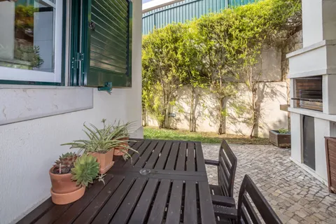 Villa i Oeiras, Lisbon, Oeiras - € 1.250.000 | Ref: C0246-03496 - foto 10