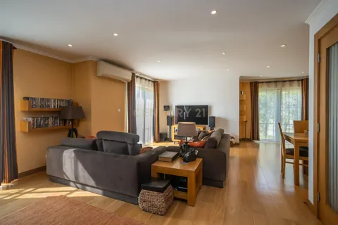 Villa i Oeiras, Lisbon, Oeiras - € 1.250.000 | Ref: C0246-03496 - foto 14
