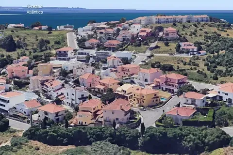 Villa i Oeiras, Lisbon, Oeiras - € 1.250.000 | Ref: C0246-03496 - foto 33