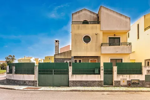 Villa i Sintra, Lisbon, Sintra - € 550.000 | Ref: C0246-03498 - foto 1