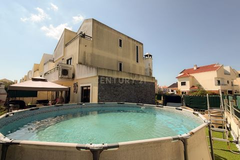 Villa i Sintra, Lisbon, Sintra - € 550.000 | Ref: C0246-03498 - foto 40