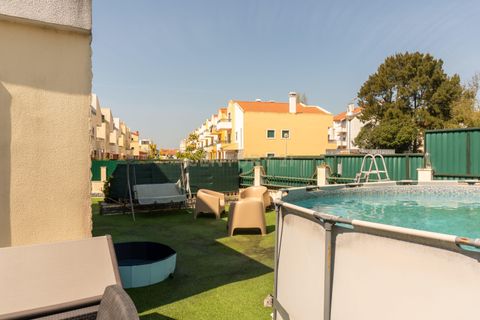 Villa i Sintra, Lisbon, Sintra - € 550.000 | Ref: C0246-03498 - foto 42