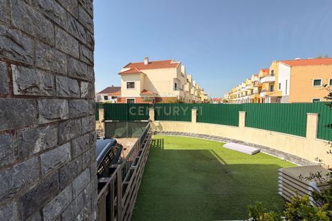 Villa i Sintra, Lisbon, Sintra - € 550.000 | Ref: C0246-03498 - foto 46