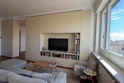 Lejlighed i Padua, Padua, Padua - € 680.000 | Ref: V1085 - foto 1