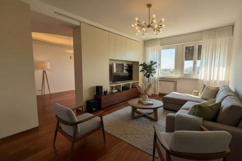 Lejlighed i Padua, Padua, Padua - € 680.000 | Ref: V1085 - foto 2
