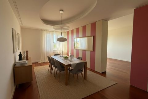 Lejlighed i Padua, Padua, Padua - € 680.000 | Ref: V1085 - foto 4