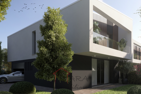 Villa i Vigonza, Padua, Vigonza - € 480.000 | Ref: V1090 - foto 1