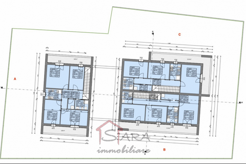 Villa i Vigonza, Padua, Vigonza - € 480.000 | Ref: V1090 - foto 3